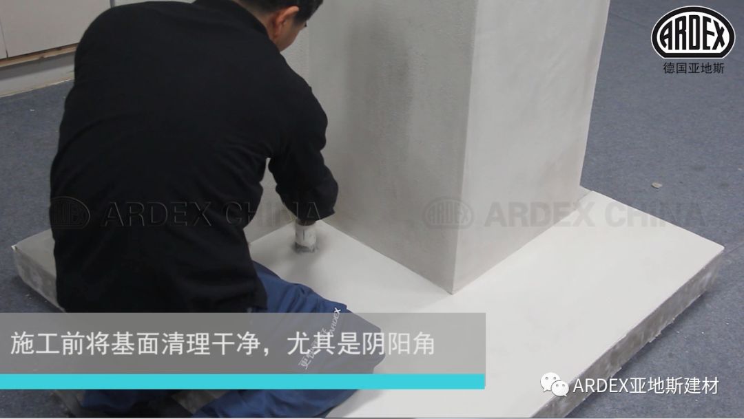 重視1%防水細部節點等于解決了99%廚衛滲漏問題 重視1%防水細部節點等于解決了99%廚衛滲漏問題