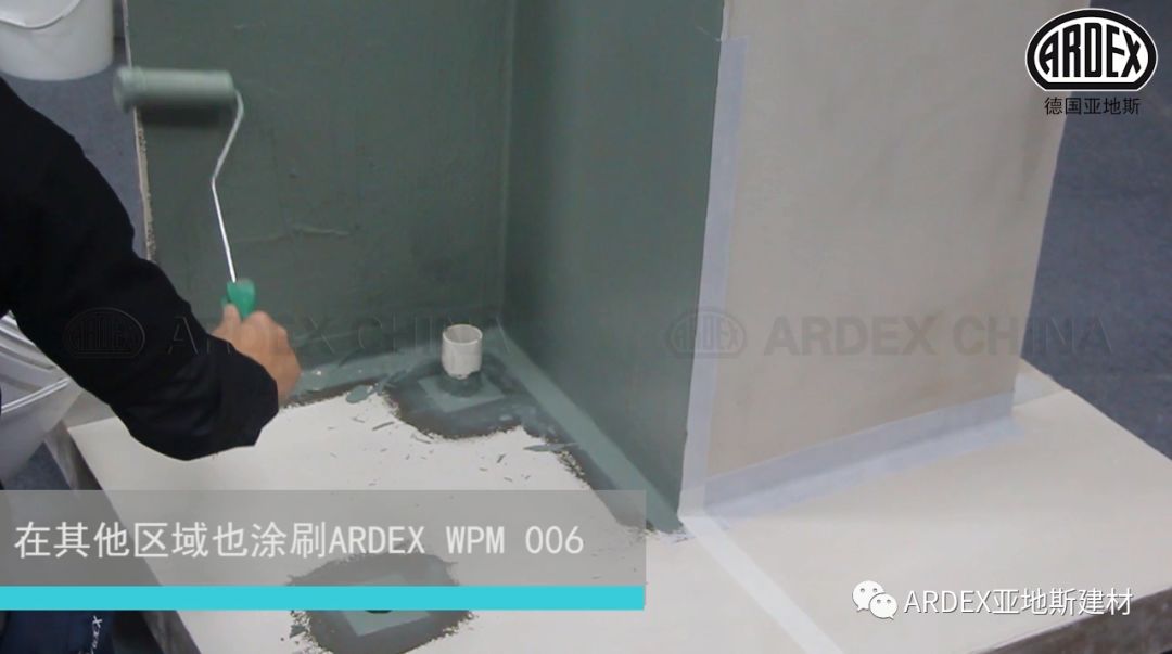 重視1%防水細部節點等于解決了99%廚衛滲漏問題 重視1%防水細部節點等于解決了99%廚衛滲漏問題