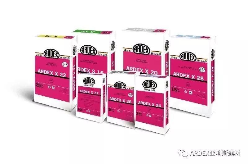 精致,從地磚開始 - 6大應用場景如何選擇瓷磚膠 精致,從地磚開始 - 6大應用場景如何選擇瓷磚膠