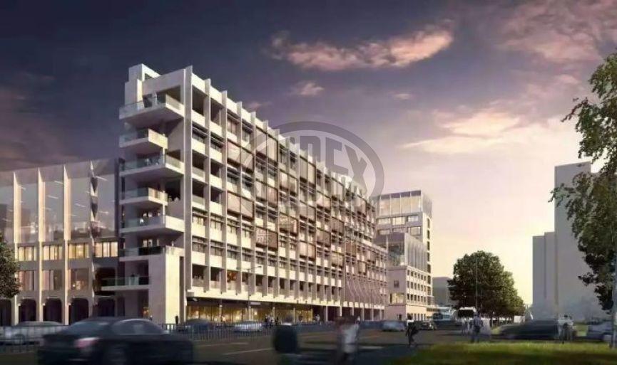 【案例分享】ARDEX打造創(chuàng)意時尚新地標 大智無界-空中小鎮(zhèn) 【案例分享】ARDEX打造創(chuàng)意時尚新地標 大智無界-空中小鎮(zhèn)