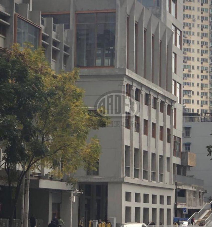 【案例分享】ARDEX打造創(chuàng)意時尚新地標 大智無界-空中小鎮(zhèn) 【案例分享】ARDEX打造創(chuàng)意時尚新地標 大智無界-空中小鎮(zhèn)