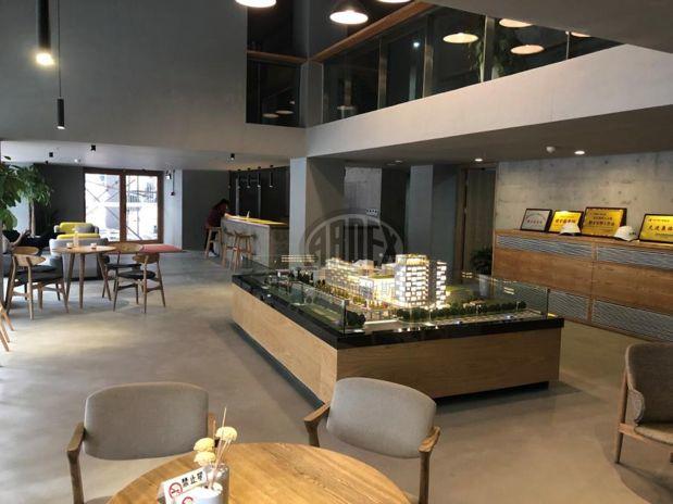 【案例分享】ARDEX打造創(chuàng)意時尚新地標 大智無界-空中小鎮(zhèn) 【案例分享】ARDEX打造創(chuàng)意時尚新地標 大智無界-空中小鎮(zhèn)