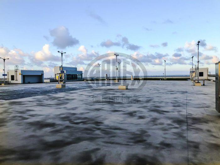 【案例分享】亞地斯雙系統打造質感時尚交融的浦東機場長時停車庫 【案例分享】亞地斯雙系統打造質感時尚交融的浦東機場長時停車庫