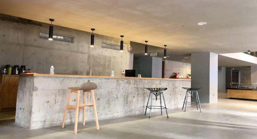 大舍建筑設計事務產品技術研討會 ARDEX產品廣受好評認可 大舍建筑設計事務產品技術研討會 ARDEX產品廣受好評認可